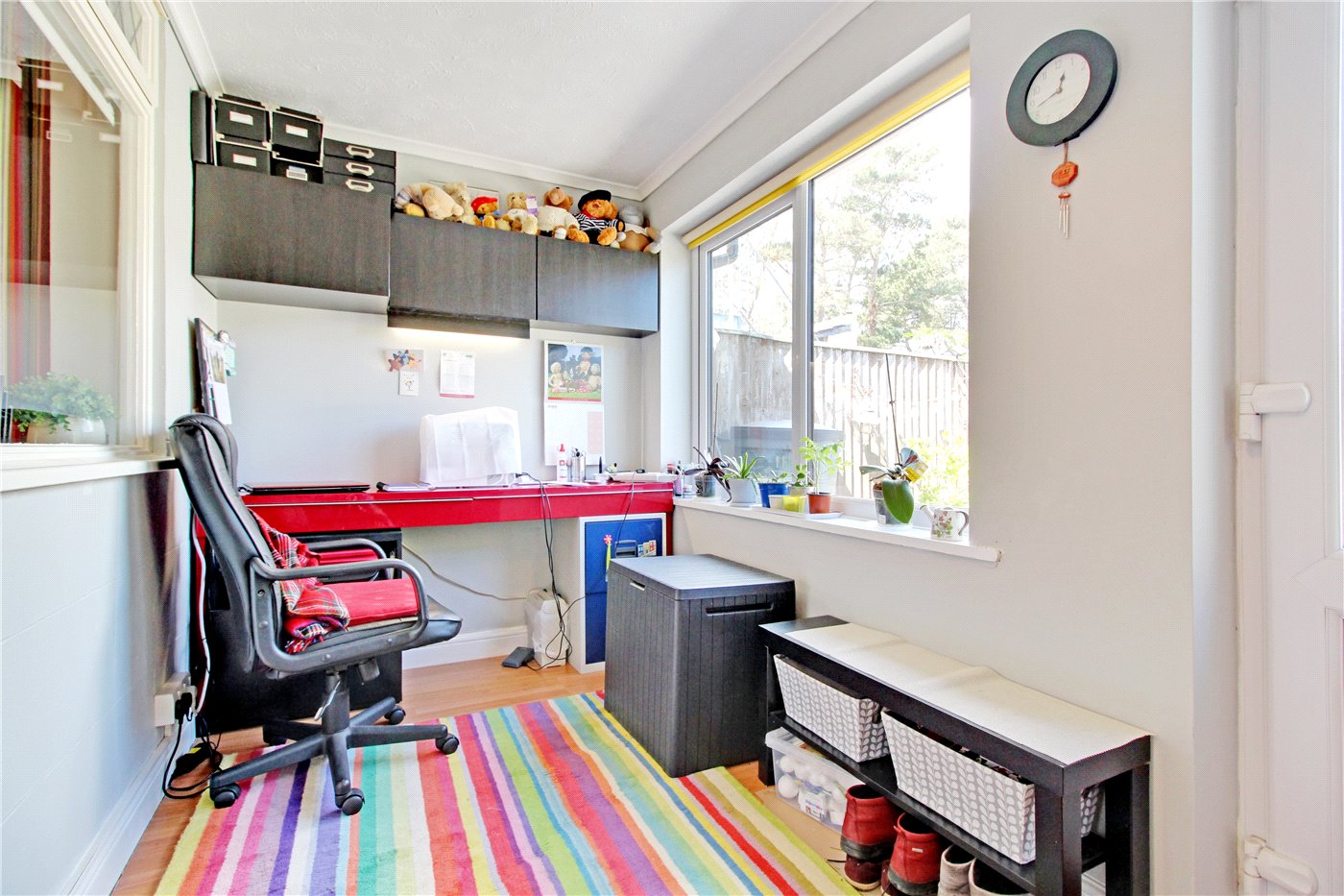 Summer Room/Office